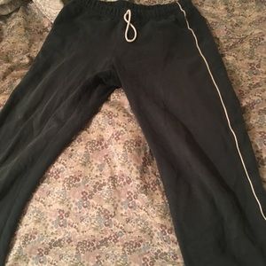 American apparel sweatpants ¡HOST PICK!